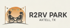rv logo